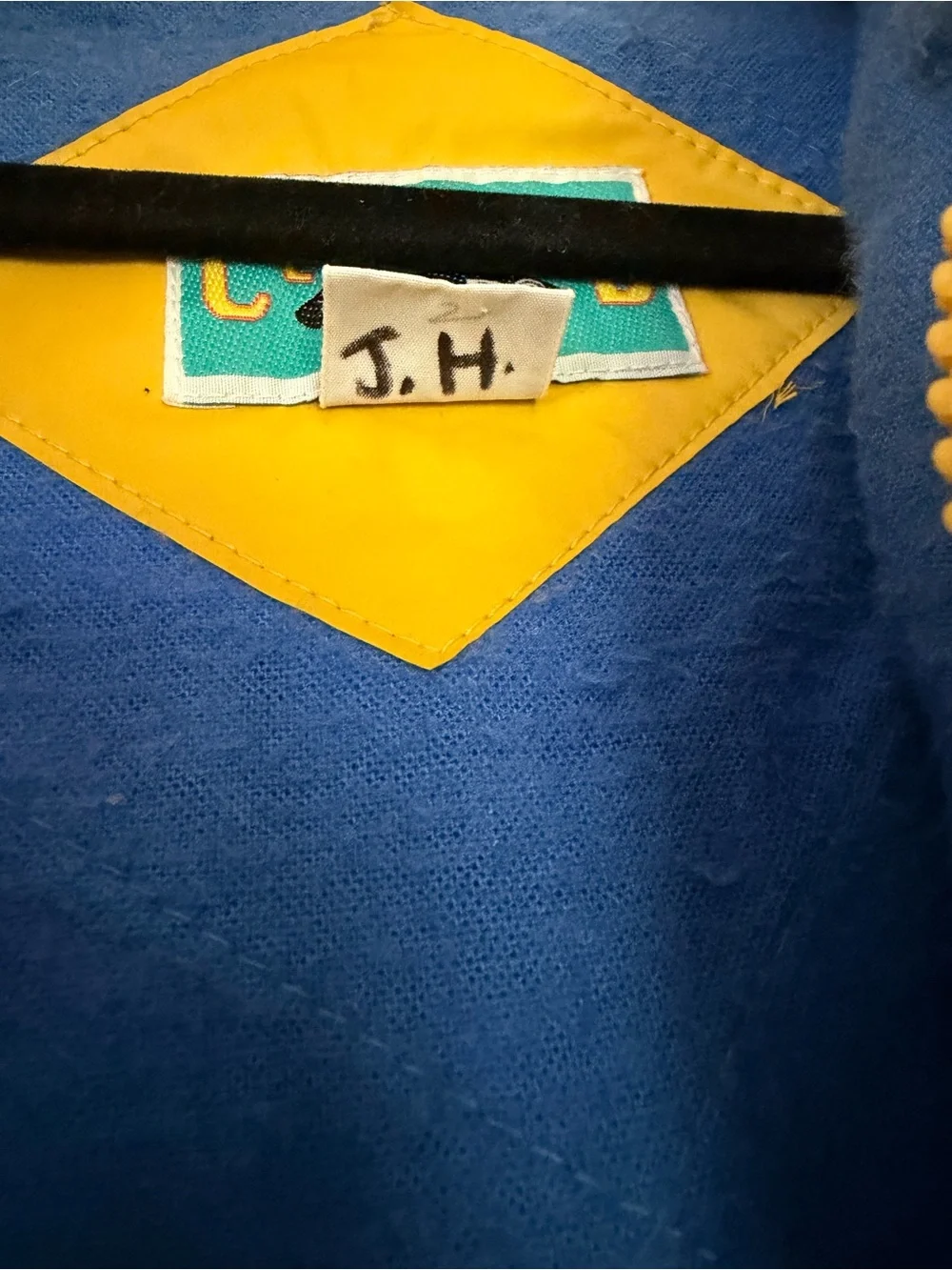 Certified Kid keep your